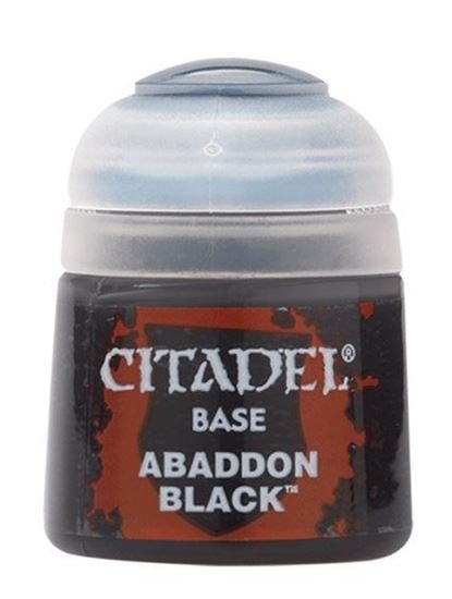 Abaddon Black (Base)