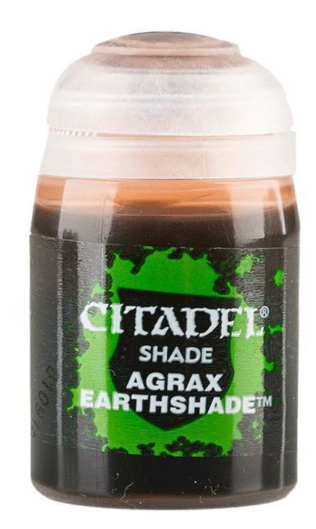 Agrax Earthshade (Shade)