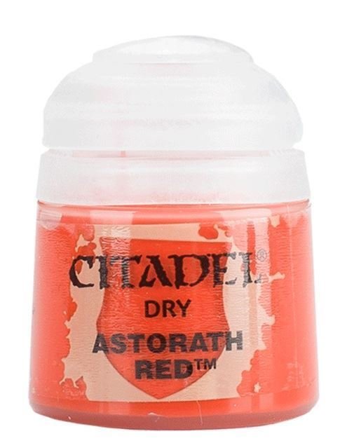 Astorath Red (Dry)