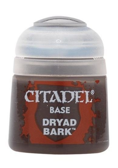 Dryad Bark