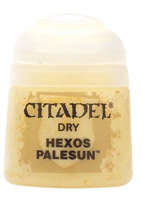 Hexos Palesun (Dry)
