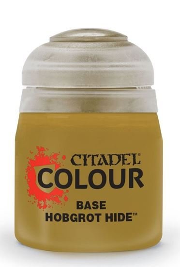 Hobgrot Hide (Base)
