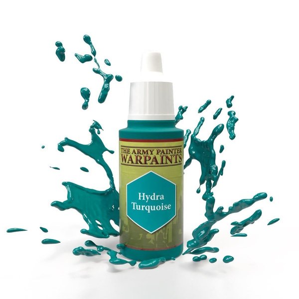 Hydra Turquoise