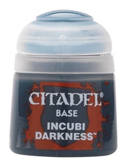Incubi Darkness (Base)