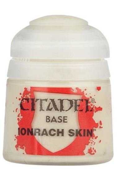 Ionrach Skin (Base)