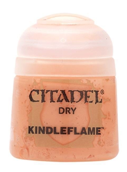 Kindleflame (Dry)