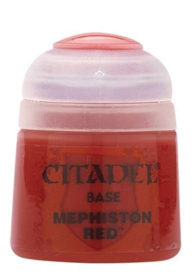 Mephiston Red (Base)
