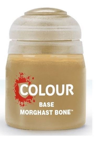 Morghast Bone (Base)