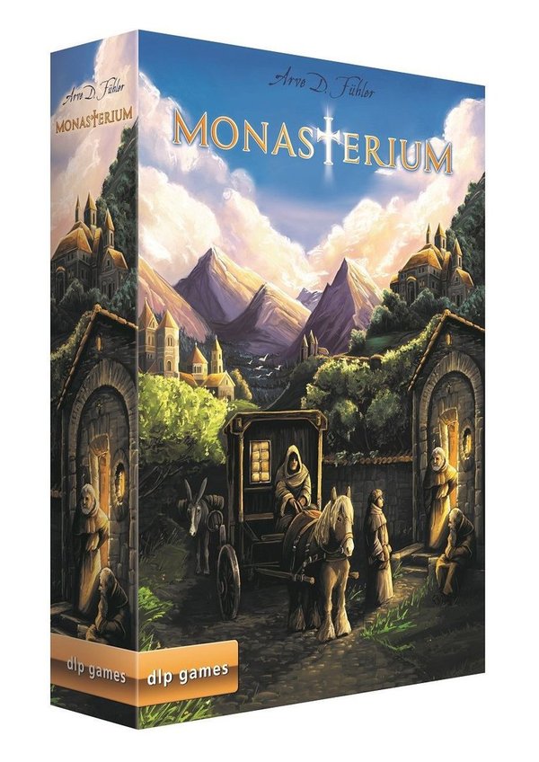 Monasterium