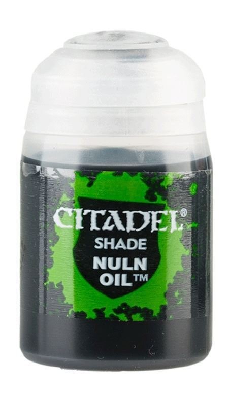 Nuln Oil (Shade)