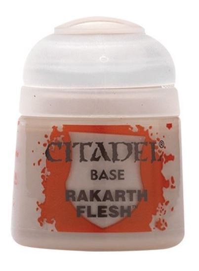 Rakarth Flesh (Base)