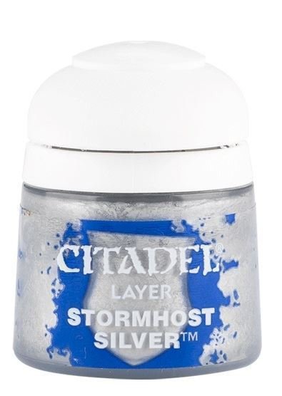 Stormhost Silver (Layer)