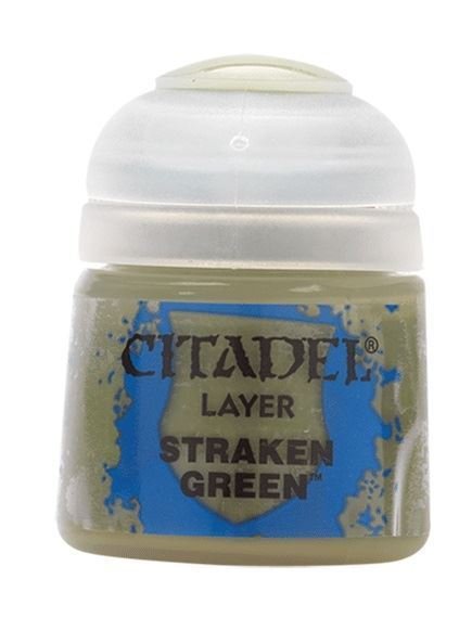 Straken Green (Layer)