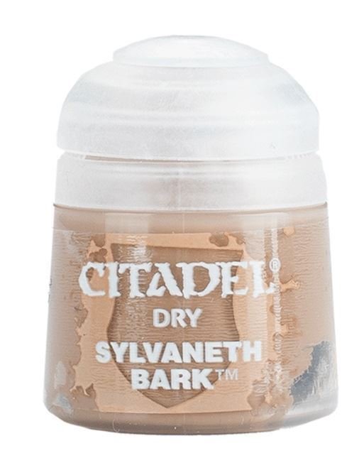 Sylvaneth Bark (Dry)