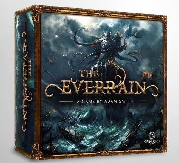 The Everrain (DE)