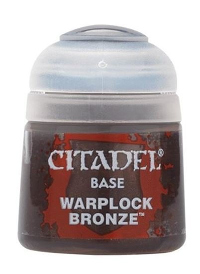 Warplock Bronze (Base)