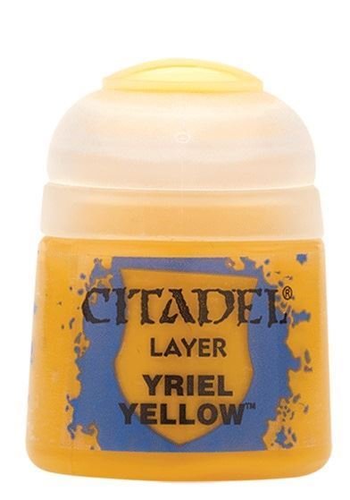 Yriel Yellow (Layer)