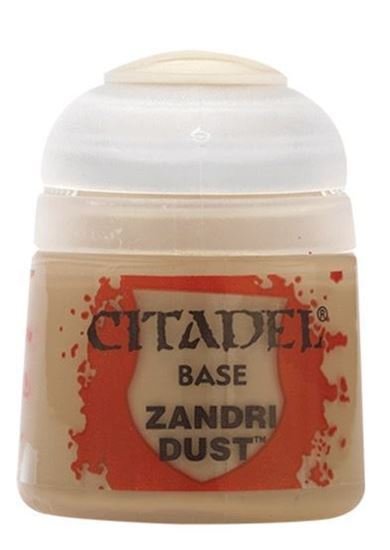 Zandri Dust (Base)