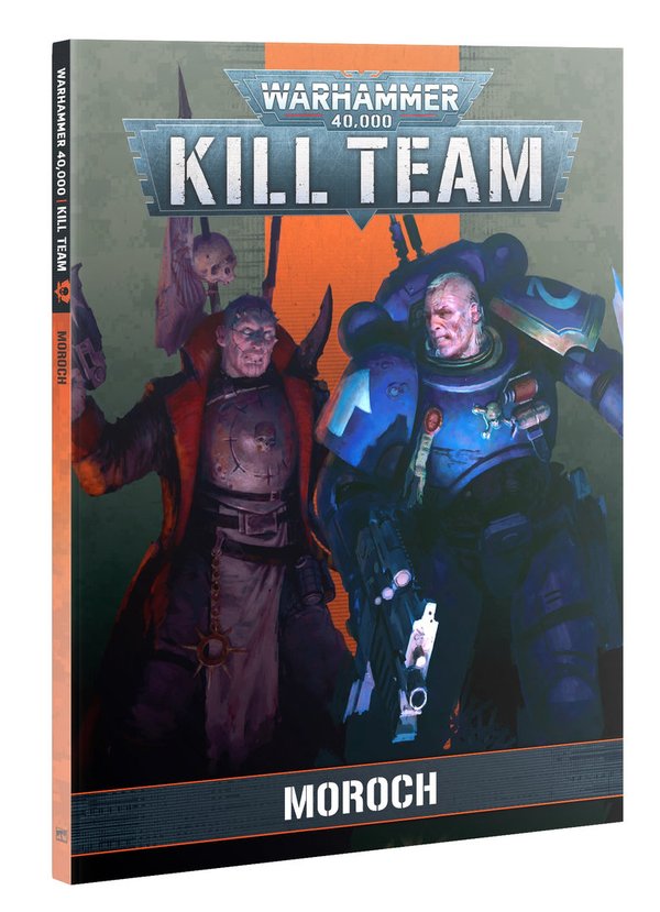 Kill Team Moroch